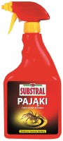 SUBSTRAL ANT STOP Na pająki.Bariera 750ML