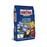 PODŁOŻE UNIWERSALNE 5l SUBSTRAL