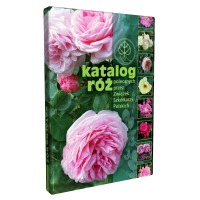 KATALOG RÓŻ polecanych przez Związek Szkółkarzy Polskich