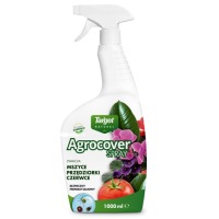 Agrocover Spray na szkodniki 1l