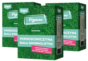 Mikro koniczyna nasiona 3 kg