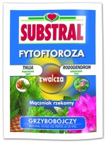 RIDOMIL GOLD MZ PEPITE 67,8 WG 10 g SUBSTRAL
