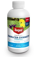 KLINIK DUO 360SL chwasty 500ml TARGET