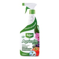 AGRICOLLE SPRAY 750ml mszyce TARGET