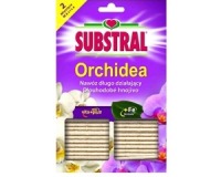 PAŁECZKI DO ORCHIDEI 10szt. SUBSTRAL
