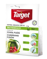 ROVRAL AQUAFLO 500SC - 5ml TARGET