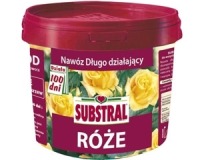 NAWÓZ 100 DNI DO OGRODU 5kg SUBSTRAL