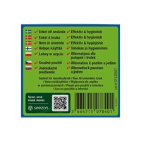 Odstraszacz na myszy i szczury elektryczny na 80 m kw 1 szt.