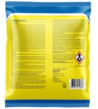 Trutka na myszy i szczury Ratimor Brodifakum kostka - 300 g