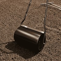 Walec ogrodowy do trawy i ubijania ziemi 35 l Green Star