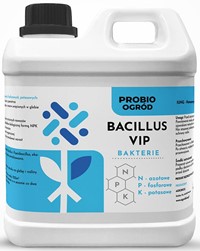 Bacillus VIP ProBio Ogród 2 L
