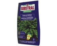 PODŁOŻE DO PAPROCI 5l SUBSTRAL