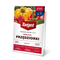Nissorun Strong 250SC 30ml na przędziorki