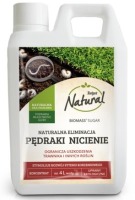 BIOMASS SUGAR pędraki 200ml TARGET