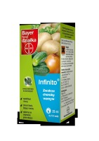 INFINITO 687,5SC 25ml BAYER