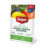 TOPAS 100EC MĄCZNIAK PRAWDZIWY 20ml