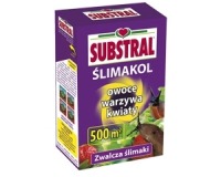 ŚLIMAKOL 350g SUBSTRAL