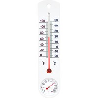 Termometr z higrometrem pokojowy