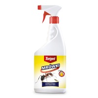 ANTS CONTROL SPRAY 600ml TARGET