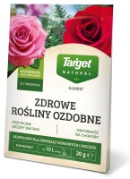 Guard Zdrowe Rośliny Ozdobne 20g (pożyteczne mikroorganizmy)