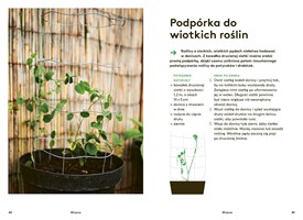 Pomysłowy Ogrodnik - Filip Johansson - Książka