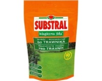 Nawóz rozpuszczalny do trawnika SUBSTRAL Magiczna Siła 350g