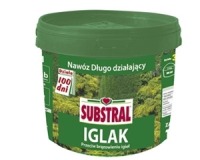NAWÓZ 100 DNI DO IGLAKÓW 5kg SUBSTRAL