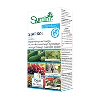 Siarkol 800 SC 100 ml