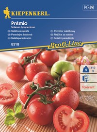 Pomidor Sałatkowy Premio