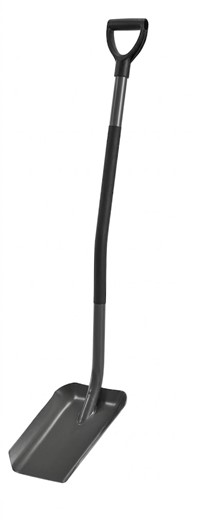 Łopata piaskowa klasyczna Green Star