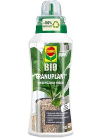 Nawóz do hydroponiki płynny BIO Granuplant 500 ml