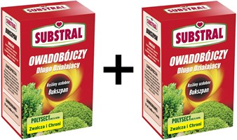 POLYSECT BUKSZPAN 005SL ULTRA 100ML
