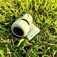 Szybkozłączka do węża ogrodowego 3/4' Green Star