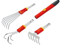 Zestaw końcówek multi-star Mini Set Wolf-Garten