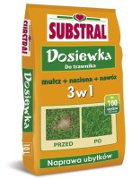 DOSIEWKA DO TRAWNIKA 10l SUBSTRAL