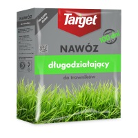 NAWÓZ 100 DNI DO TRAWNIKÓW 4kg TARGET