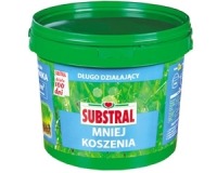 NAWÓZ 100 DNI MNIEJ KOSZENIA 5kg SUBSTRAL