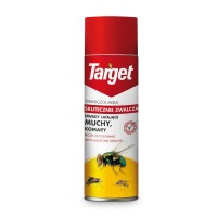 OWADOZOL NA OWADY LATAJĄCE 300ml TARGET
