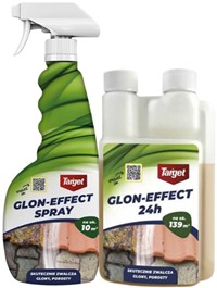 Glon-Effect Spray 500 ml + Glon-Effect Koncentrat 250 ml