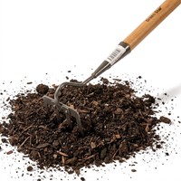 Grabki ręczne Pro Natura z drewnianą rączką – Green Star