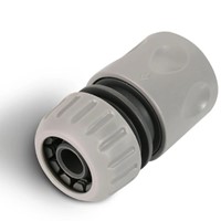 Szybkozłączka do węża ogrodowego 1/2' Green Star