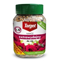 NAWÓZ EXTRAWYDAJNY DO RÓŻ 500g