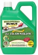 Humus Active Papka do trawników spray - uzupełnienie 1,2 l