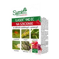 Laser 940 EC 50 ml