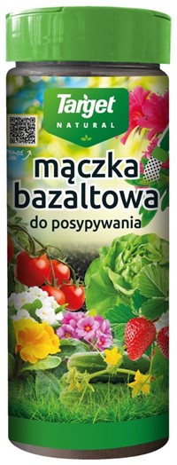 Mączka Bazaltowa solniczka do posypywania 900g