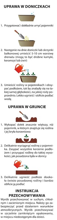 Ziemia uniwersalna do kwiatów i warzyw 10 l Target