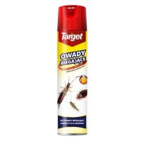 Spray na owady biegające DOWN CONTROL AE 300 ml
