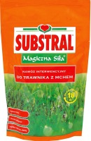 NAWÓZ ROZPUSZCZALNY DO TRAWNIKA Z MCHEM 350g SUBST