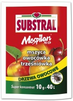 SUBSTRAL MOSPILAN 20SP 10G