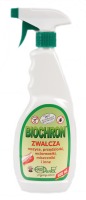 BIOCHRON oprysk na mszyce i inne szkodniki 550ml